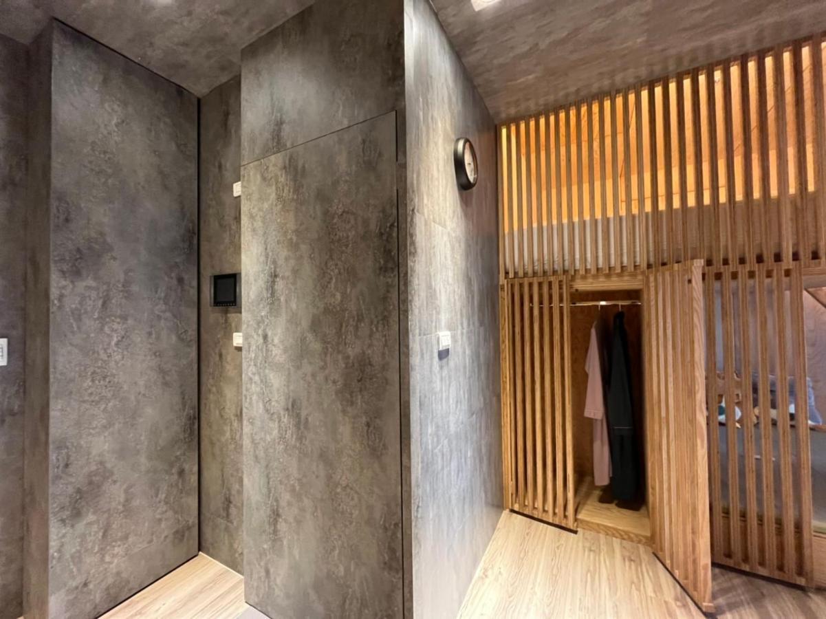 Toucheng Happyhouse頭城黑皮家 附早餐 Apartman Kültér fotó