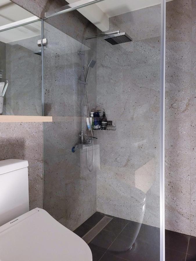 Toucheng Happyhouse頭城黑皮家 附早餐 Apartman Kültér fotó