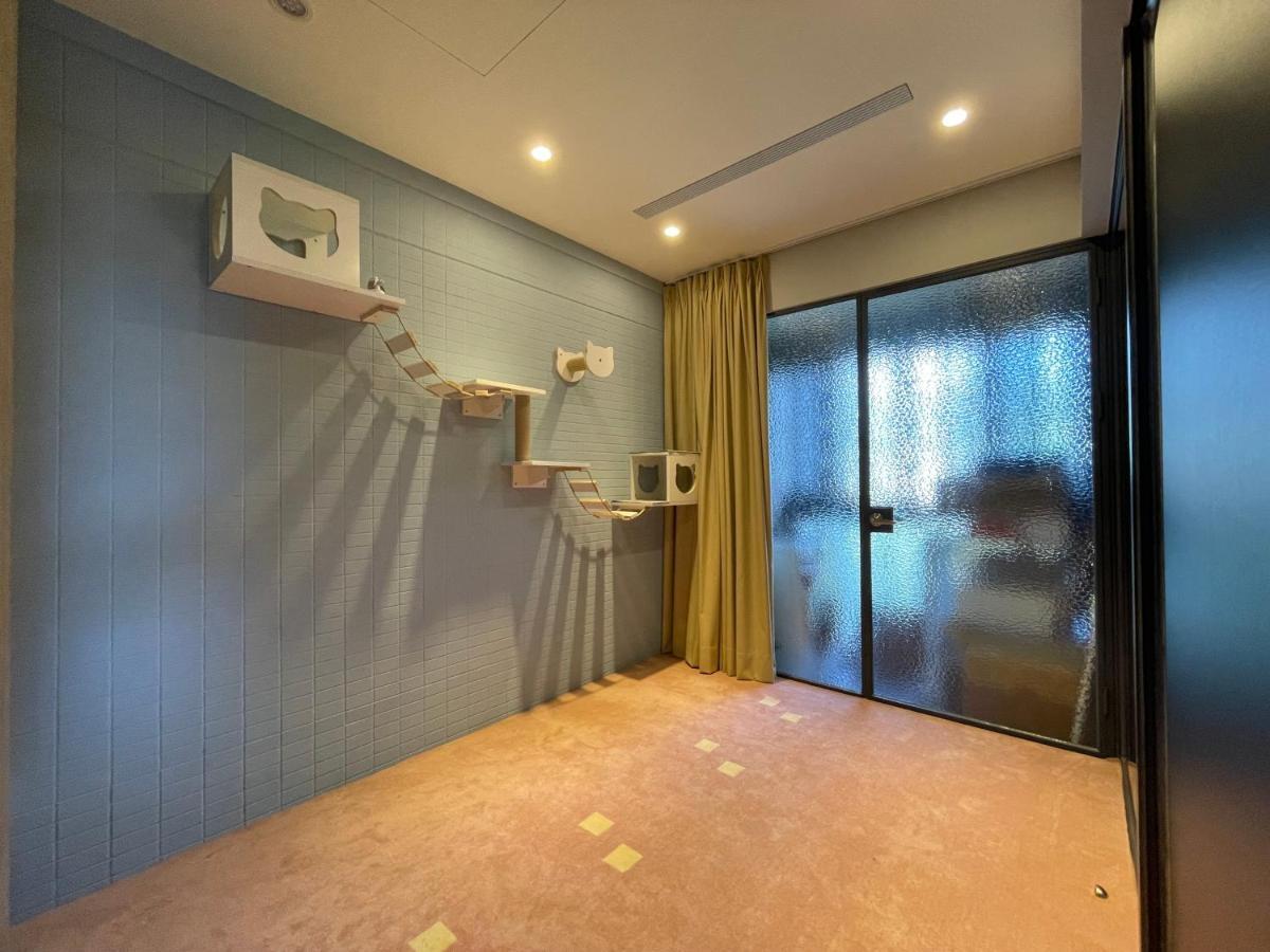 Toucheng Happyhouse頭城黑皮家 附早餐 Apartman Kültér fotó