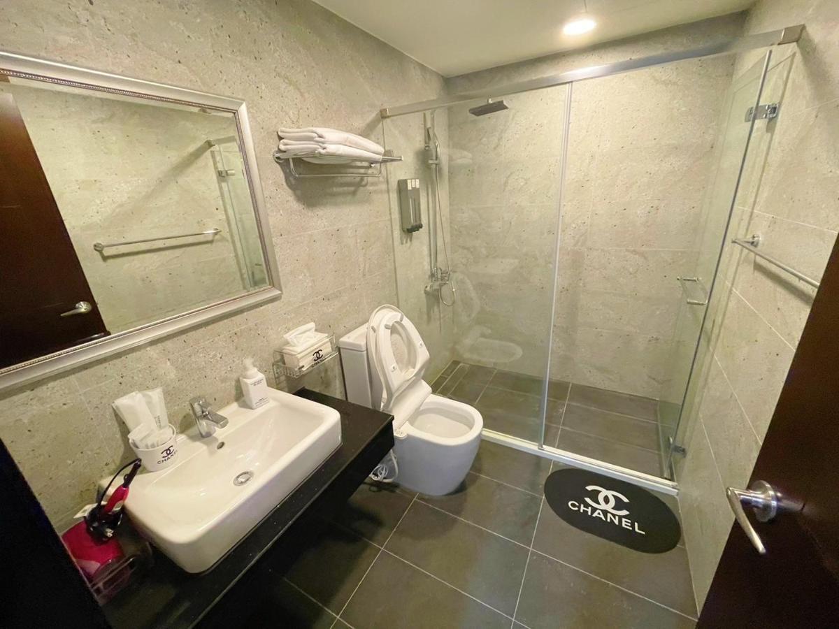 Toucheng Happyhouse頭城黑皮家 附早餐 Apartman Kültér fotó