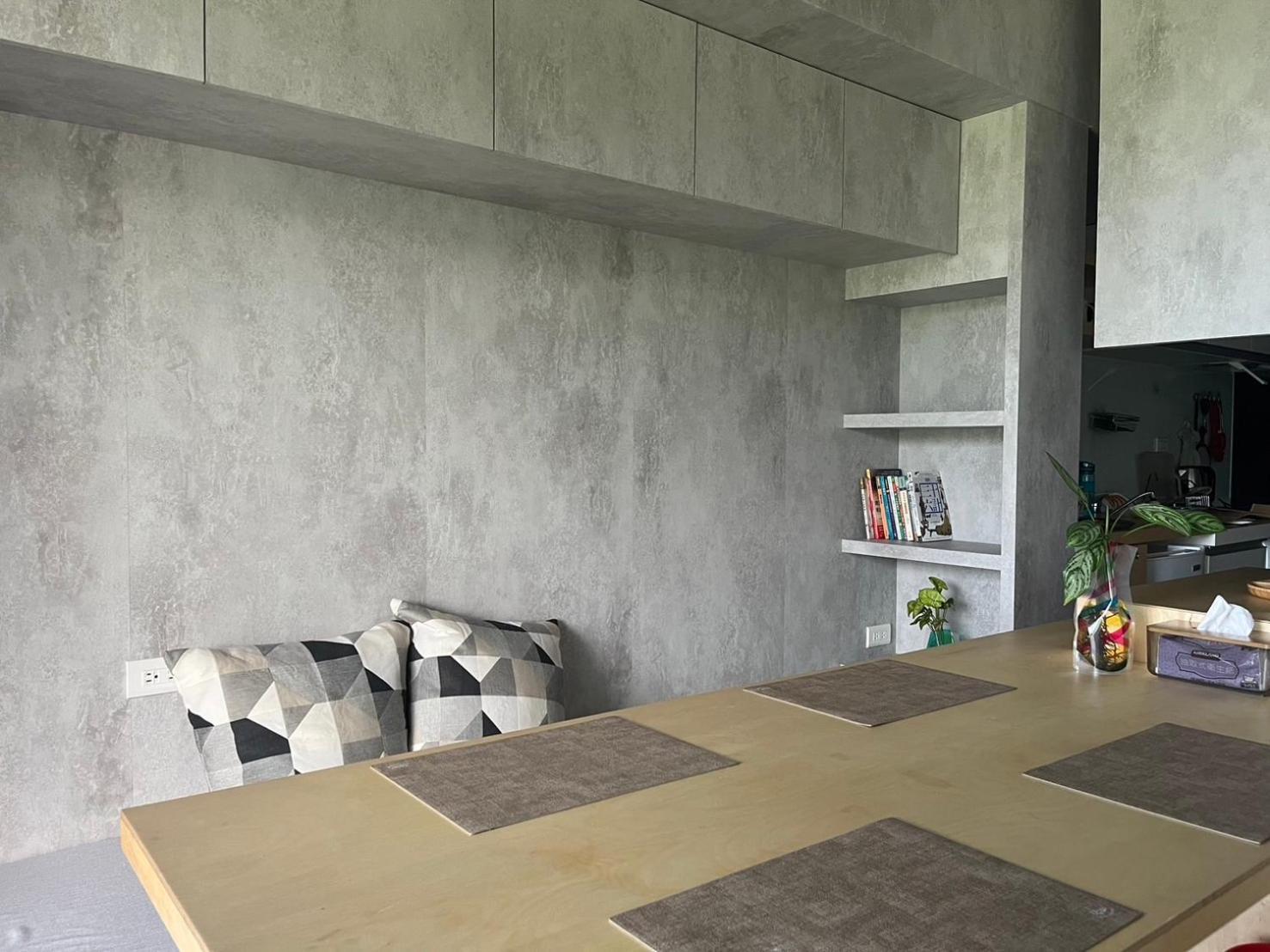 Toucheng Happyhouse頭城黑皮家 附早餐 Apartman Kültér fotó