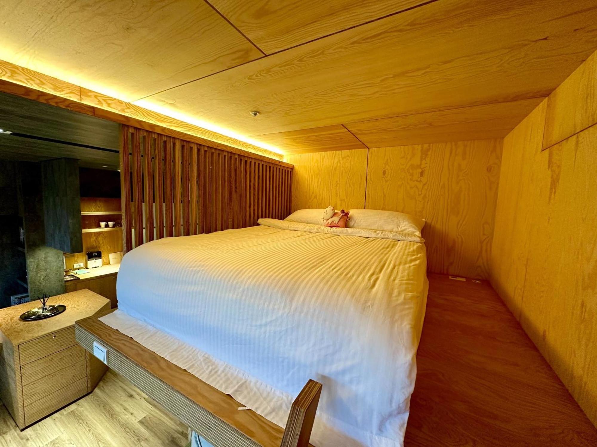 Toucheng Happyhouse頭城黑皮家 附早餐 Apartman Kültér fotó