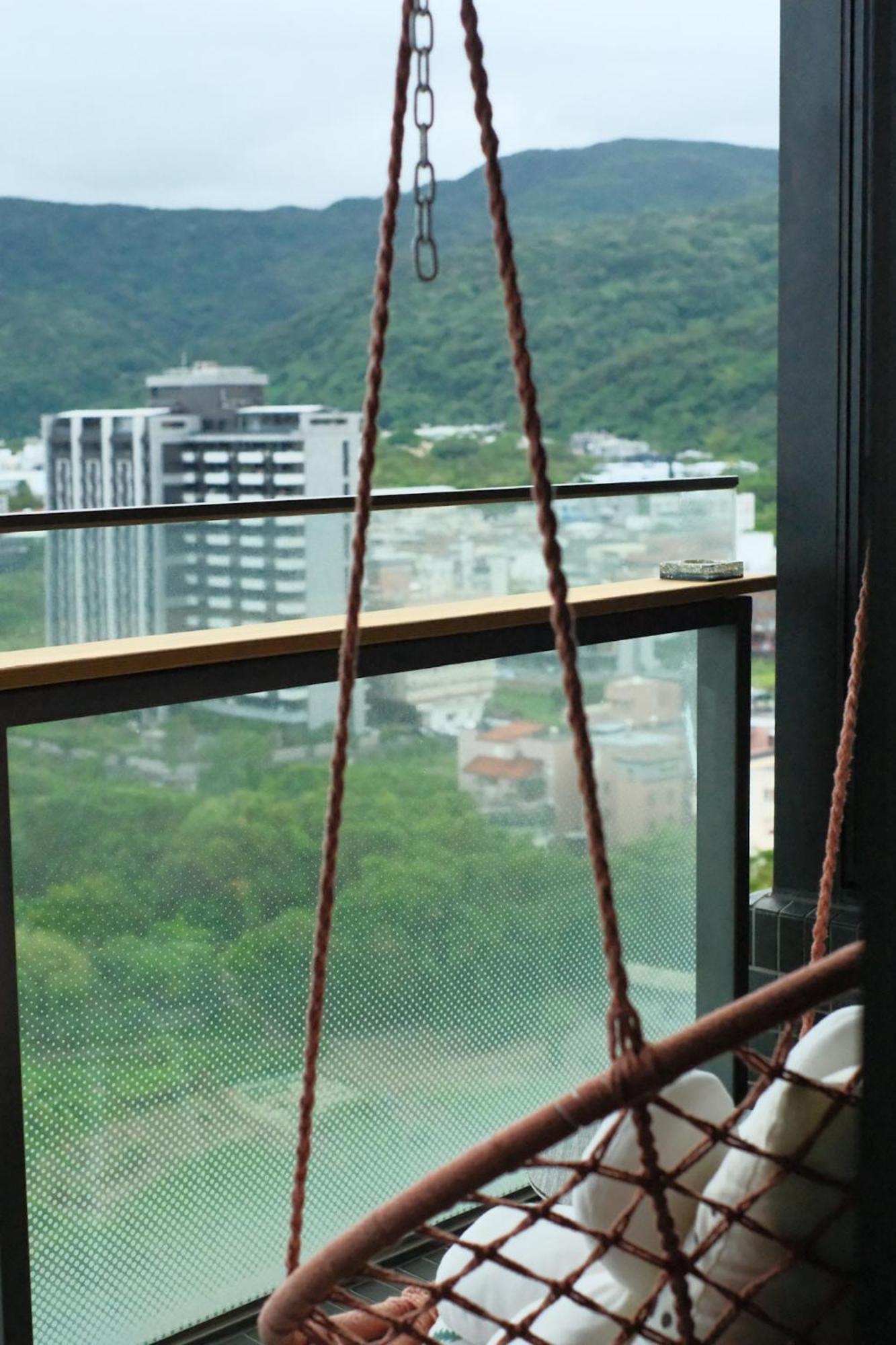 Toucheng Happyhouse頭城黑皮家 附早餐 Apartman Kültér fotó
