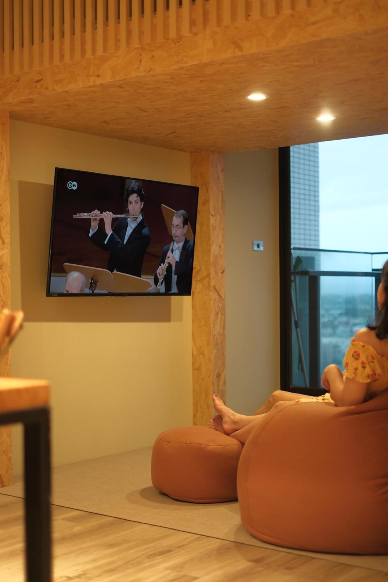 Toucheng Happyhouse頭城黑皮家 附早餐 Apartman Kültér fotó