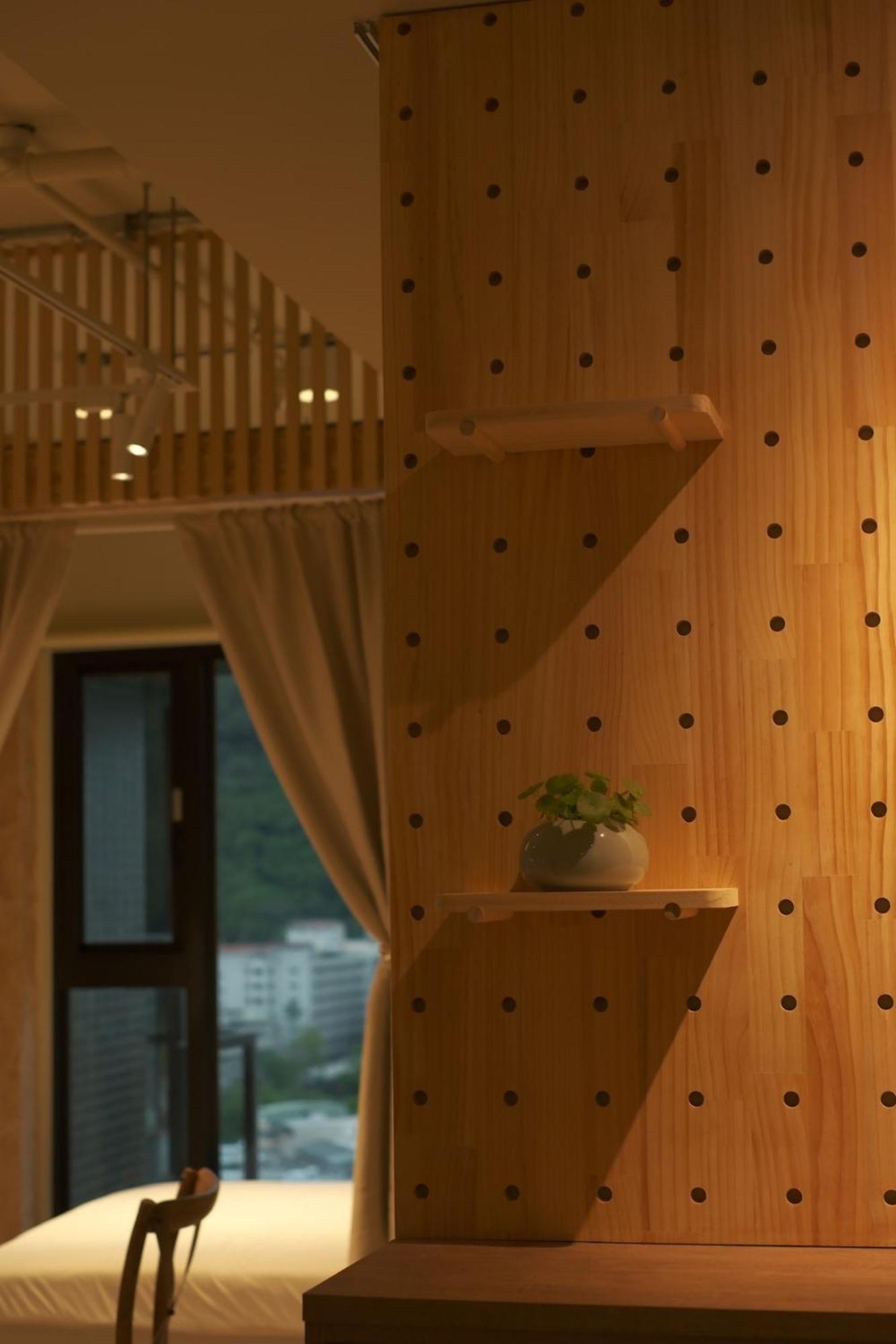 Toucheng Happyhouse頭城黑皮家 附早餐 Apartman Kültér fotó