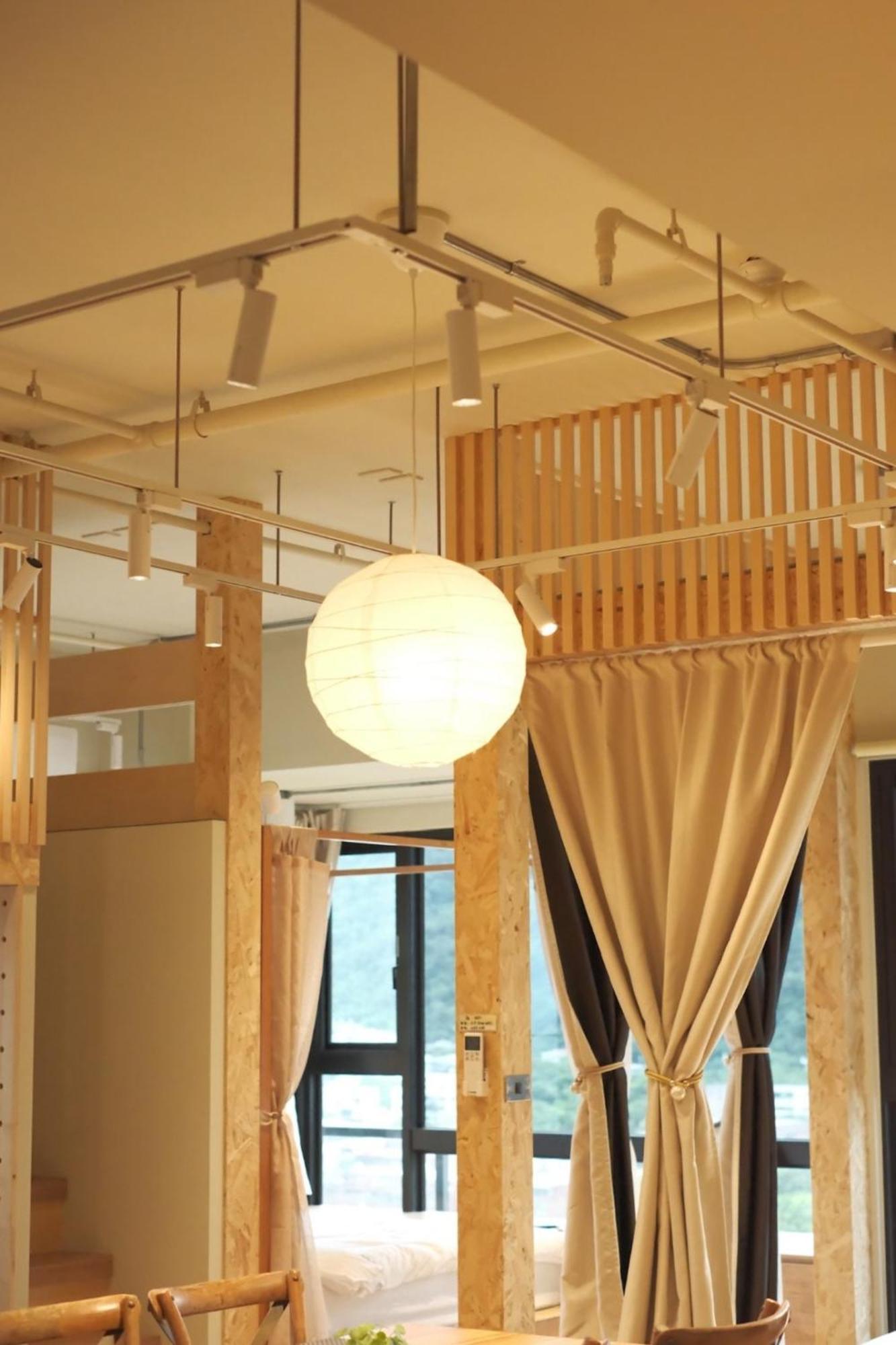 Toucheng Happyhouse頭城黑皮家 附早餐 Apartman Kültér fotó
