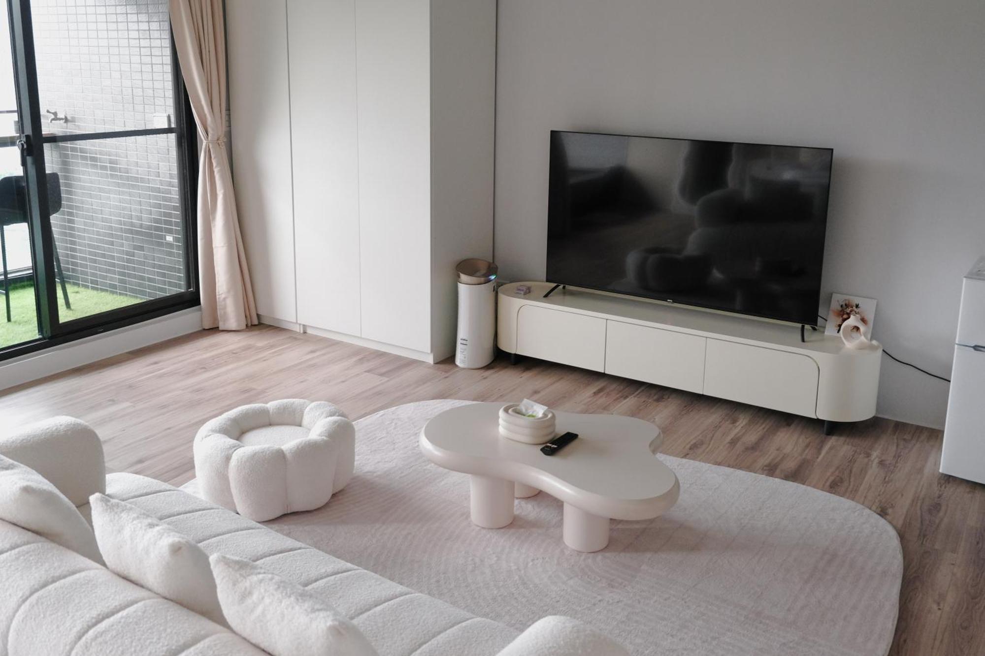 Toucheng Happyhouse頭城黑皮家 附早餐 Apartman Kültér fotó